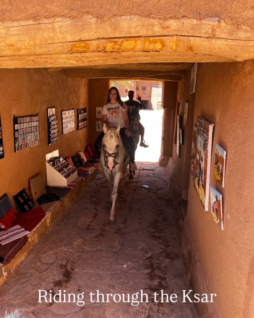 Ksar