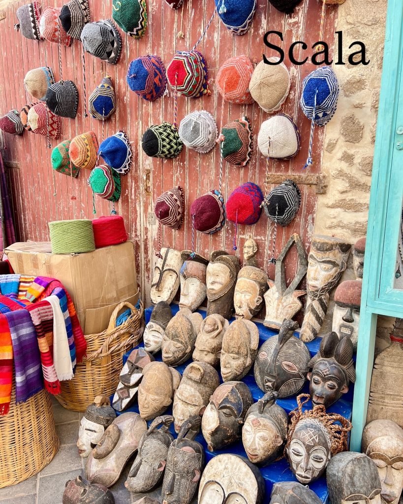 Essaouira