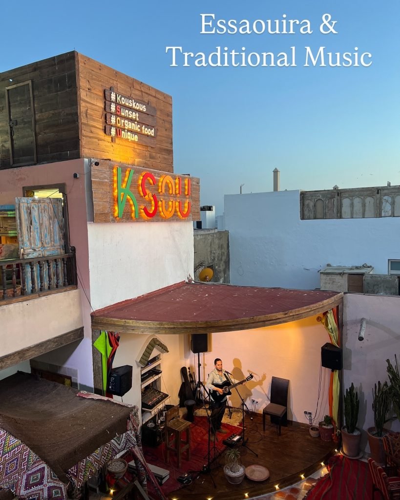 Essaouira