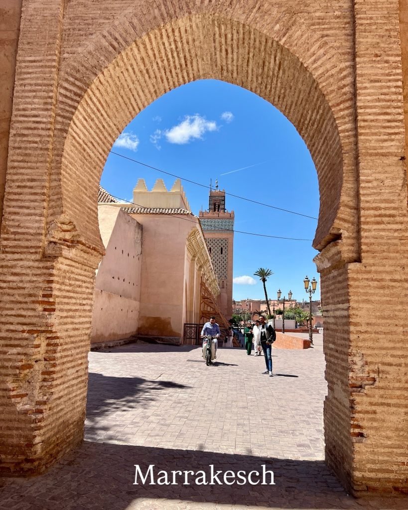 Marrakesh