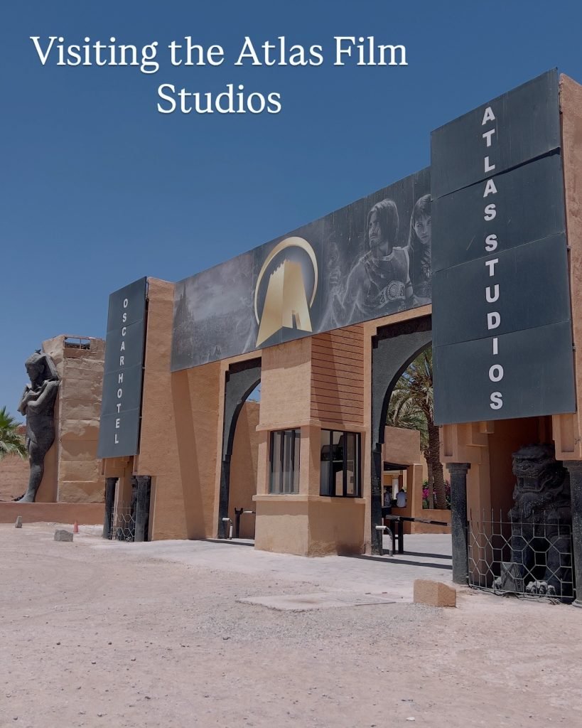 Atlas Film Studios