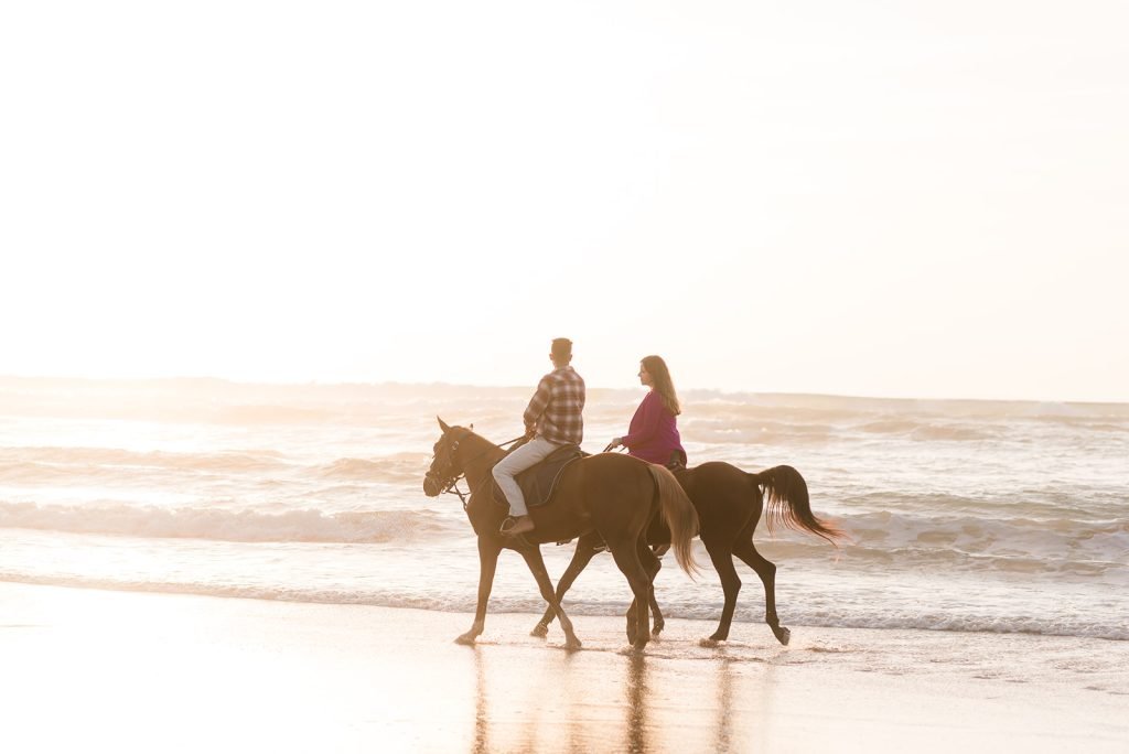 Sand & Saddle ~ Morocco