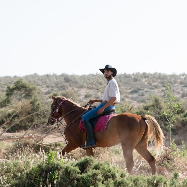 Sand & Saddle May 2026