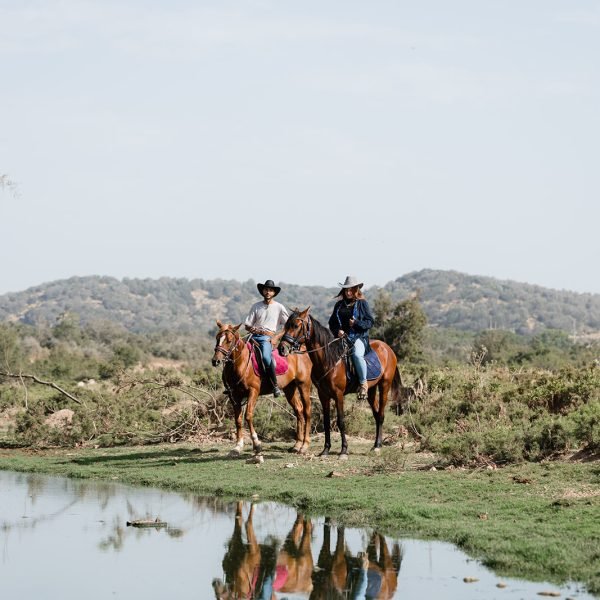 Sand & Saddle May 2026