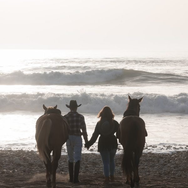 Sand & Saddle May 2026