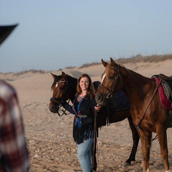 Sand & Saddle May 2026