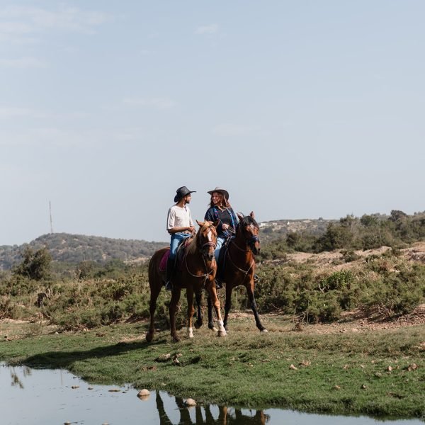 Sand & Saddle May 2026