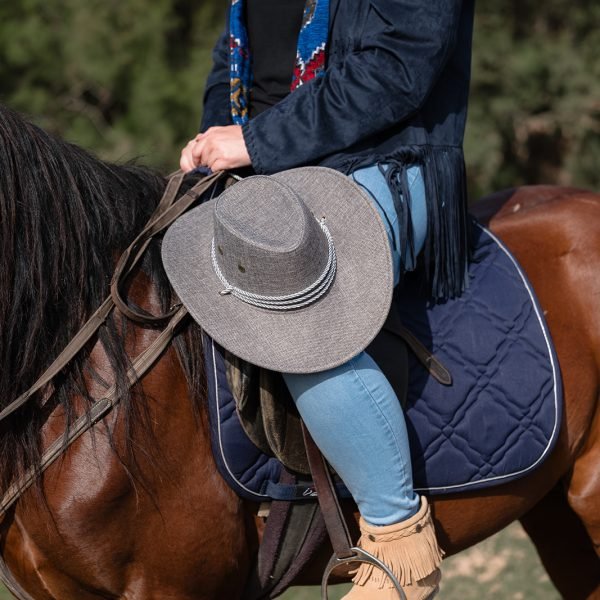 Sand & Saddle May 2026