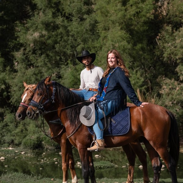 Sand & Saddle May 2026