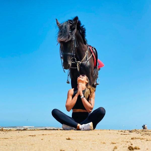 yoga